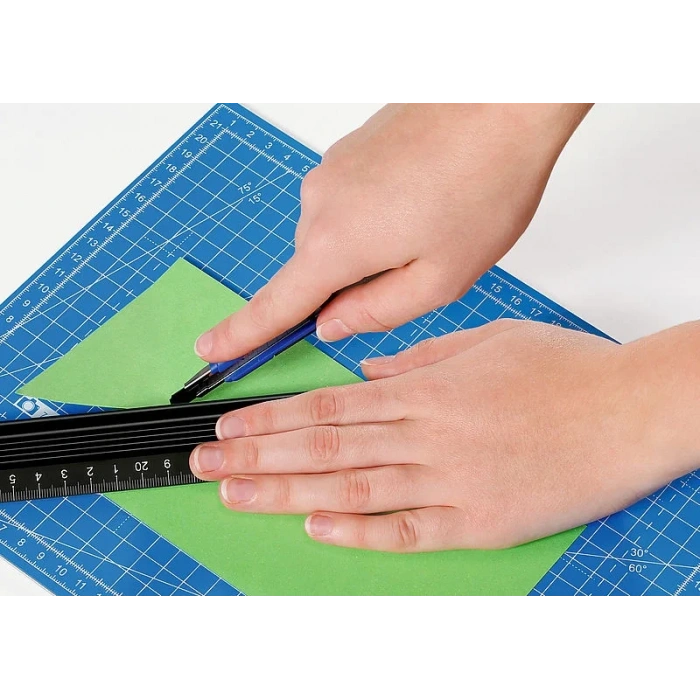 Dahle 10690 A4 Kesim Pedi - 22x30cm