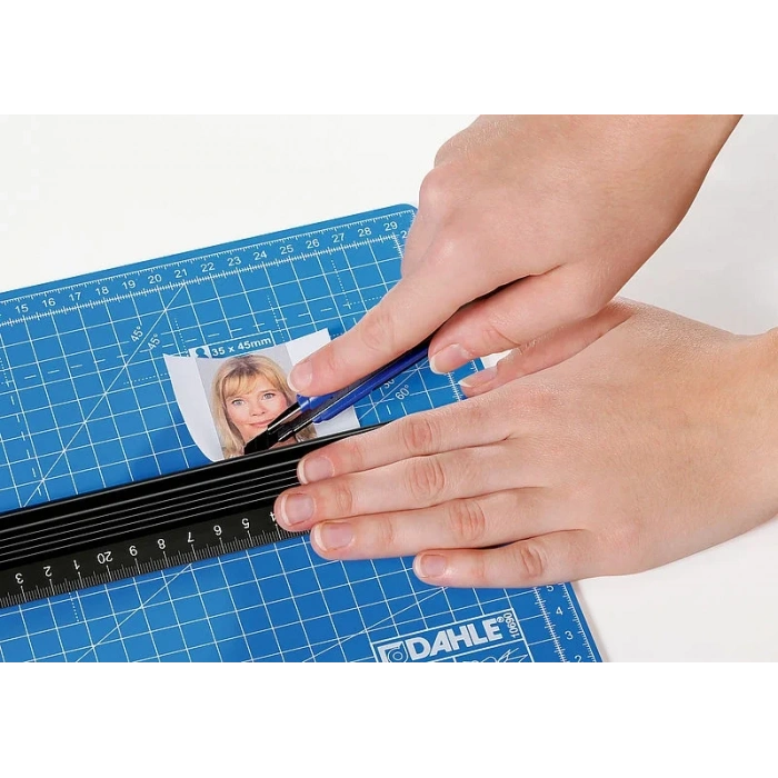 DAHLE 10690 A4 KESİM PEDİ - 22X30CM