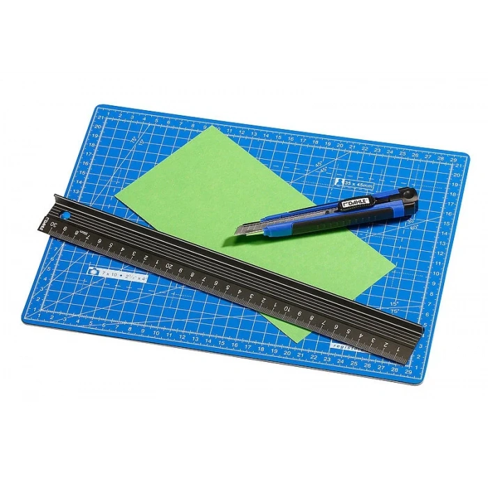 DAHLE 10690 A4 KESİM PEDİ - 22X30CM