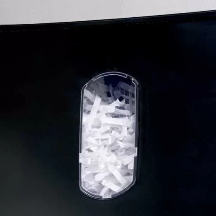 Dahle 22022 Kağıt İmha Makinesi (7 Yaprak Konfeti Kesim Kapasiteli)