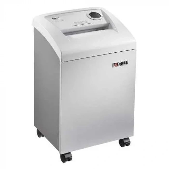 Dahle 41214 Tam Otomatik Güçlü Evrak İmha Makinesi (ofis Tipi)