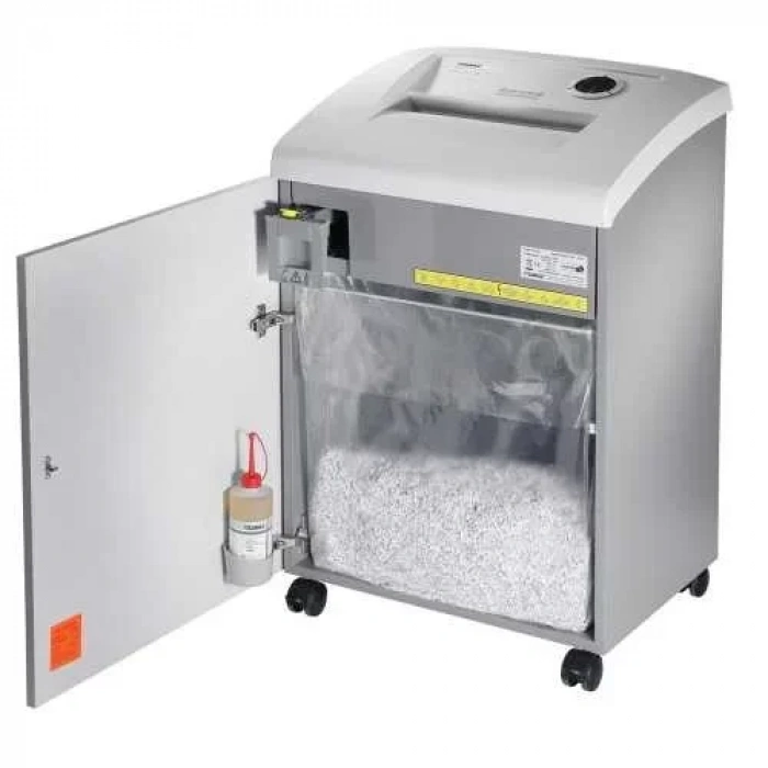 Dahle 41214 Tam Otomatik Güçlü Evrak İmha Makinesi (ofis Tipi)