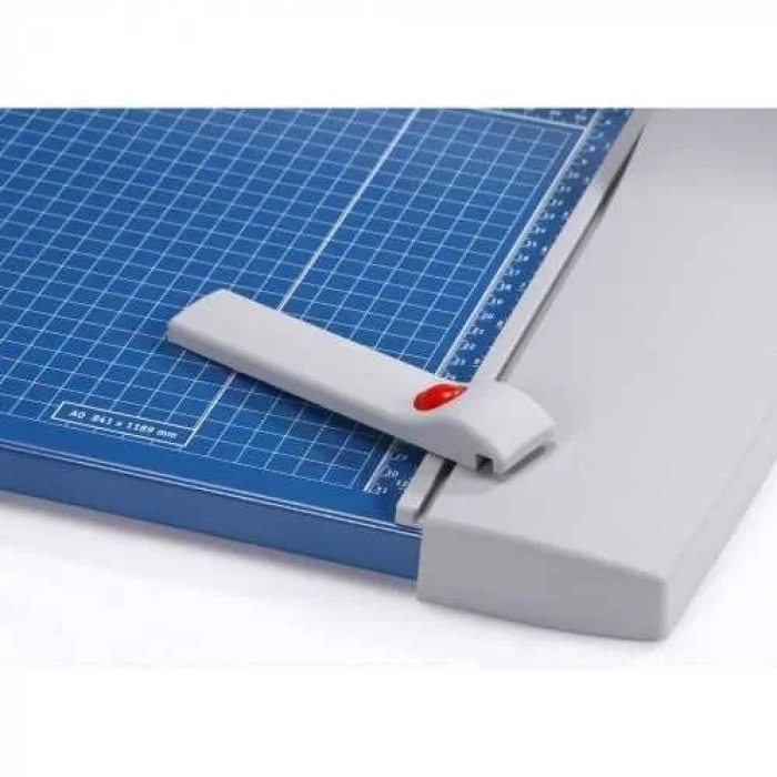 Dahle 446 Üst Düzey A1 Sürgülü Giyotin (25 Yaprak Kapasiteli)