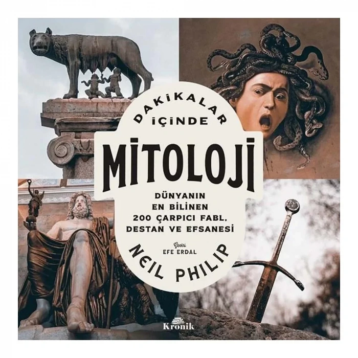 Dakikalar İçinde - Mitoloji