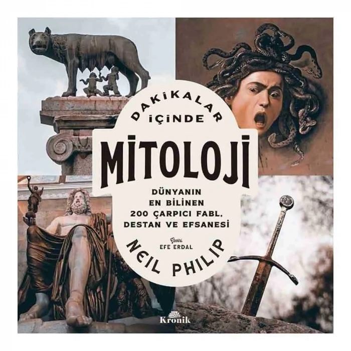 Dakikalar İçinde - Mitoloji