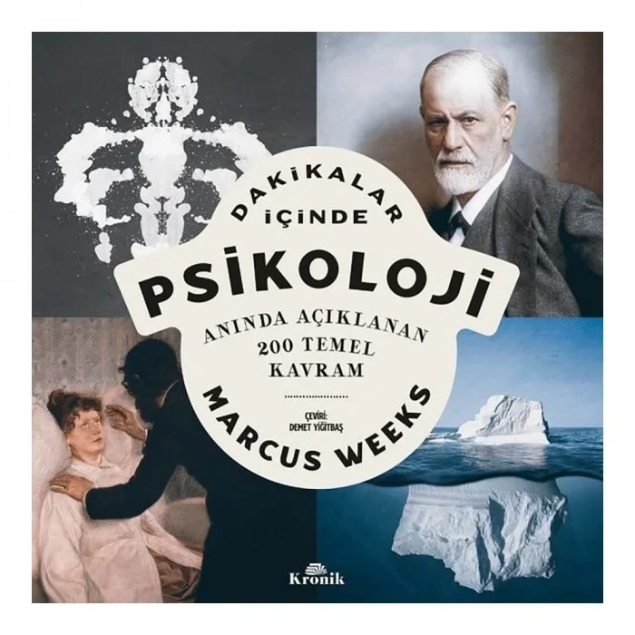 Dakikalar İçinde - Psikoloji