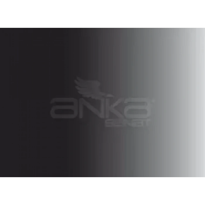 Daler Rowney Aquafine Tüp Sulu Boya 8ml 035 Lamp Black