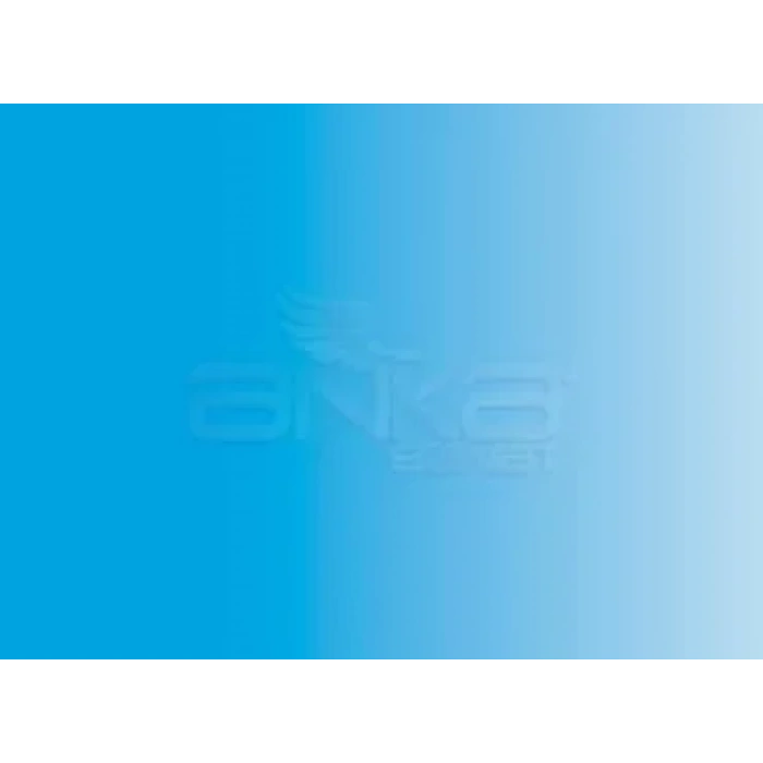 Daler Rowney Aquafine Tüp Sulu Boya 8ml 112 Coeruleum Hue