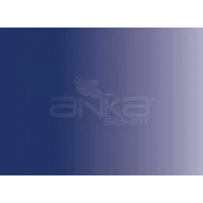 Daler Rowney Aquafine Tüp Sulu Boya 8ml 123 Ultramarine Blue Dark