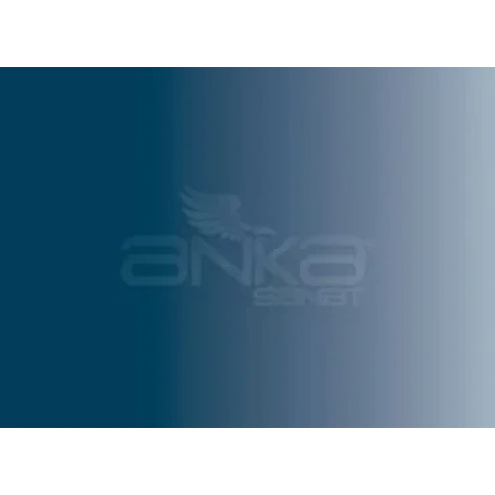 Daler Rowney Aquafine Tüp Sulu Boya 8ml 135 Prussian Blue