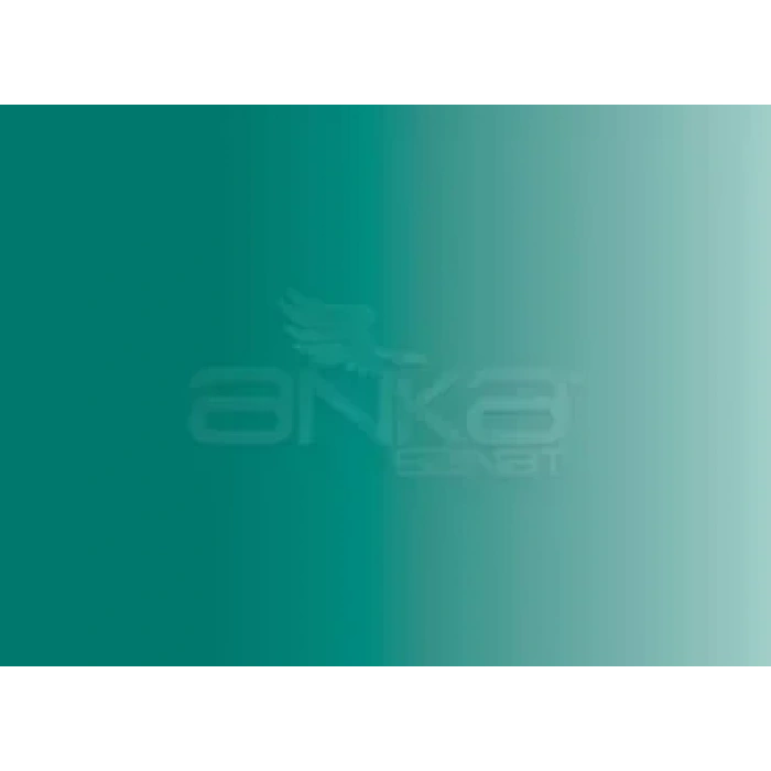 Daler Rowney Aquafine Tüp Sulu Boya 8ml 157 Transparent Turquoise