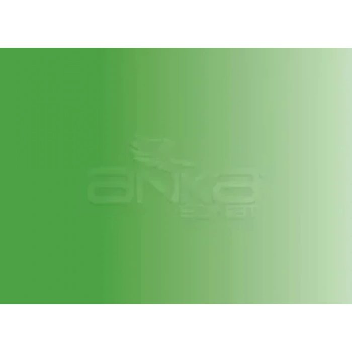 Daler Rowney Aquafine Tüp Sulu Boya 8ml 353 Hookers Green Light