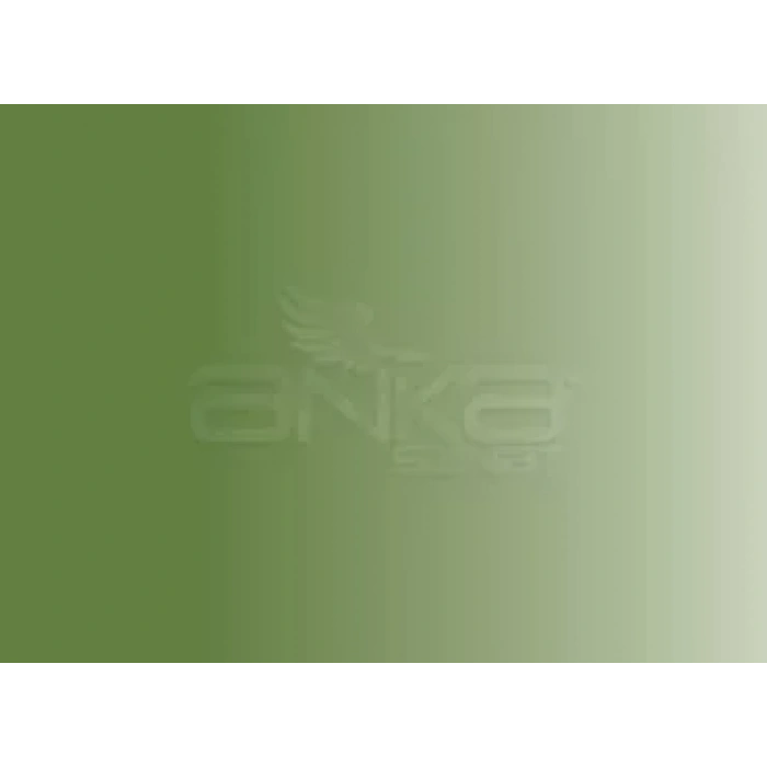 Daler Rowney Aquafine Tüp Sulu Boya 8ml 375 Sap Green