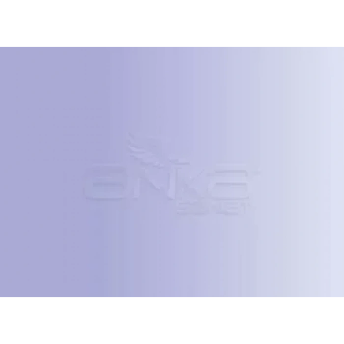 Daler Rowney Aquafine Tüp Sulu Boya 8ml 406 Cobalt Violet Hue