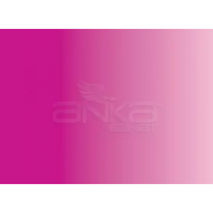 Daler Rowney Aquafine Tüp Sulu Boya 8ml 414 Quinacridone Magenta