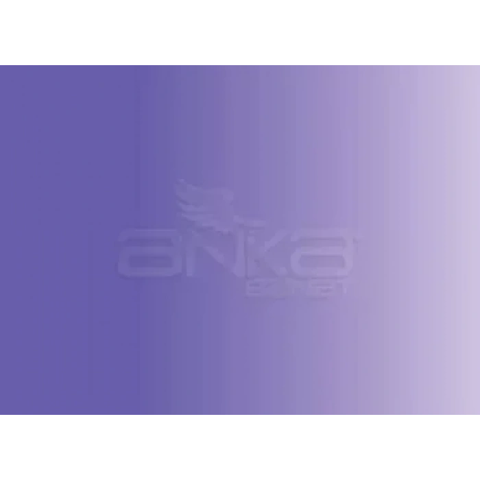 Daler Rowney Aquafine Tüp Sulu Boya 8ml 419 Ultramarine Violet