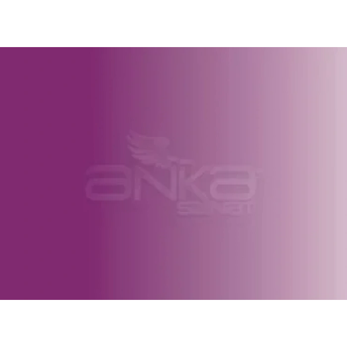 Daler Rowney Aquafine Tüp Sulu Boya 8ml 433 Purple Lake