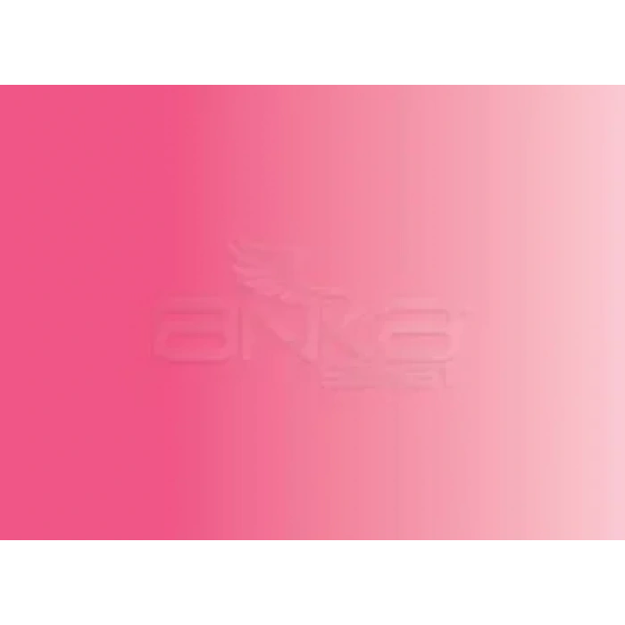 Daler Rowney Aquafine Tüp Sulu Boya 8ml 537 Permanent Rose