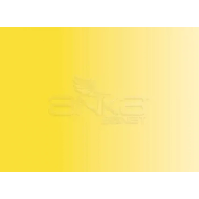 Daler Rowney Aquafine Tüp Sulu Boya 8ml 620 Cadmium Yellow Hue