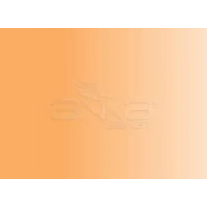 Daler Rowney Aquafine Tüp Sulu Boya 8ml 634 Naples Yellow