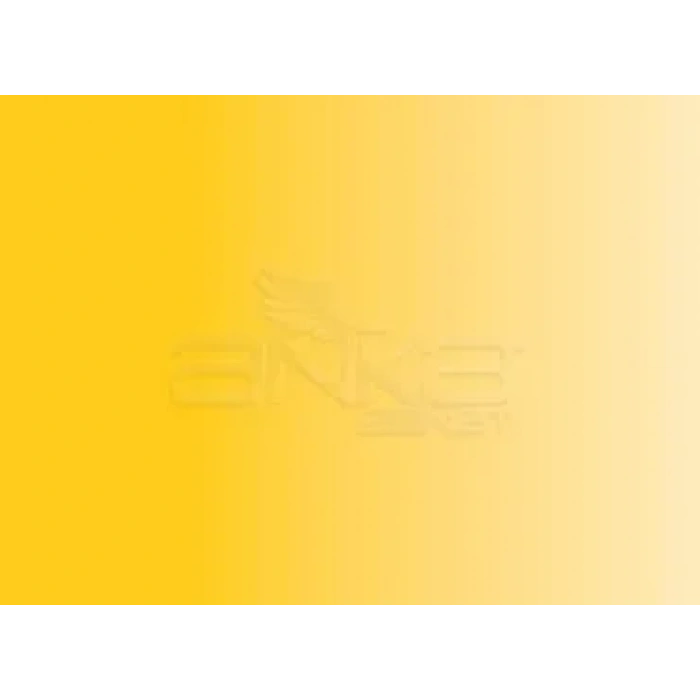 Daler Rowney Aquafine Tüp Sulu Boya 8ml 640 Gamboge Hue