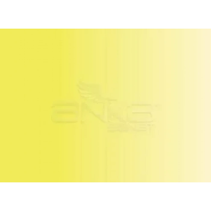 Daler Rowney Aquafine Tüp Sulu Boya 8ml 651 Lemon Yellow