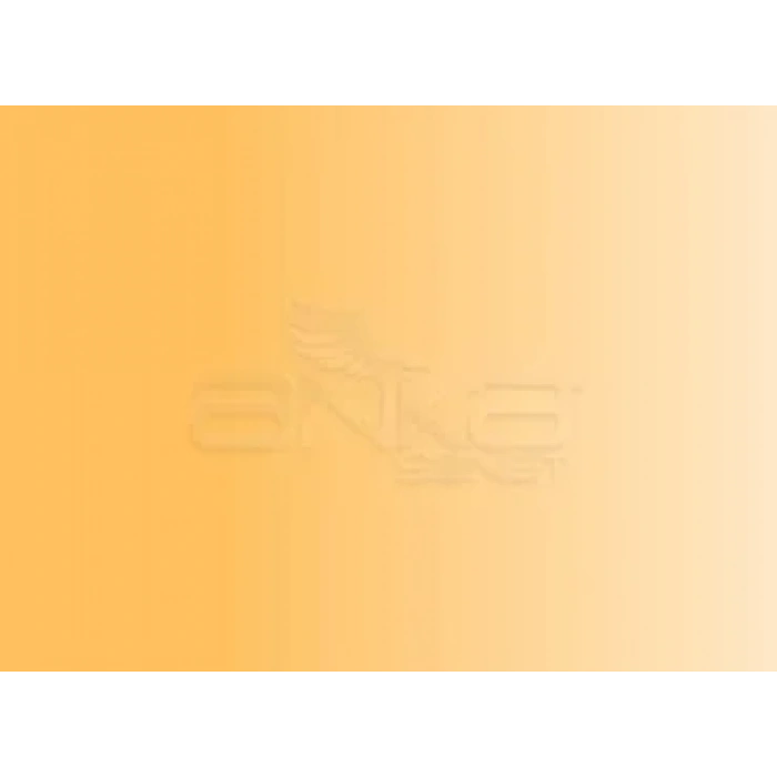 Daler Rowney Aquafine Tüp Sulu Boya 8ml 663 Yellow Ochre