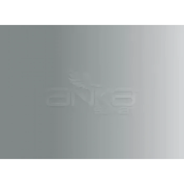 Daler Rowney Aquafine Tüp Sulu Boya 8ml 702 Silver Imit