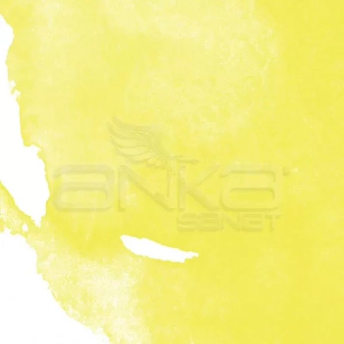 Daler Rowney Aquafine Watercolour İnk Sulu Boya Mürekkebi 29.5ml 651 Lemon Yellow