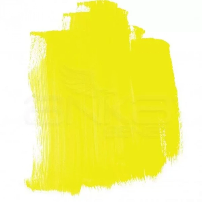 Daler Rowney Cryla Artist Akrilik Boya 250ml 612 Cadmium Yellow
