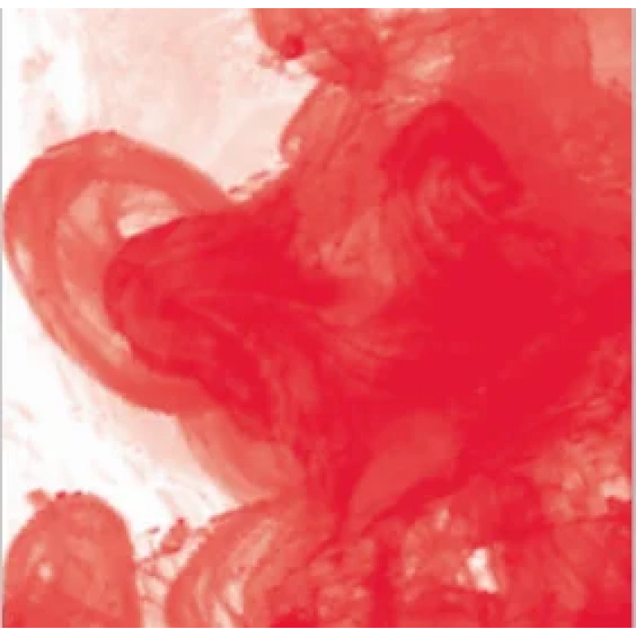 Daler Rowney FW Acrylic Artist Ink 180ml Flame Red 517