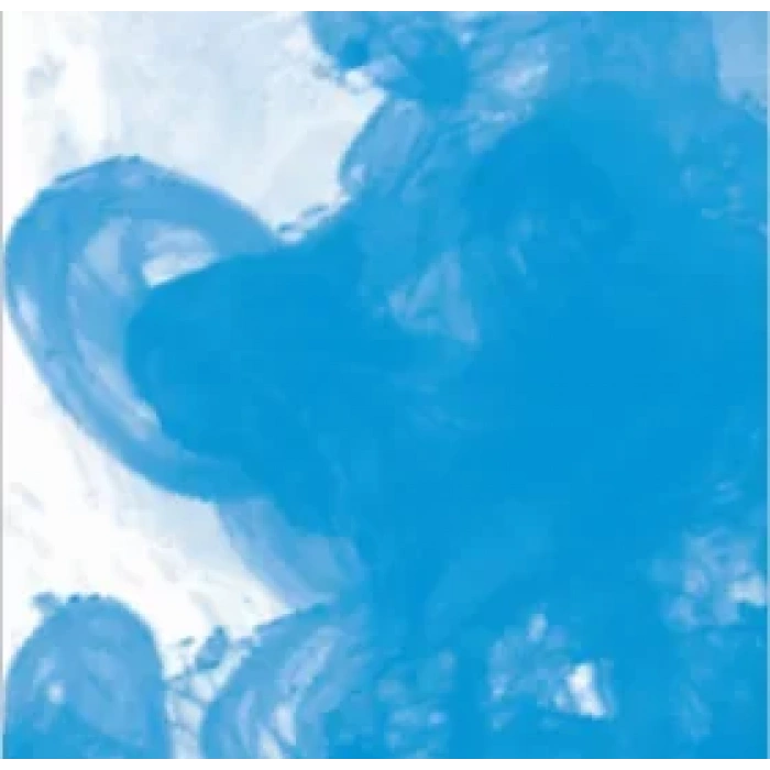 Daler Rowney Fw Acrylic Artist Ink 180ml Procces Cyan 120