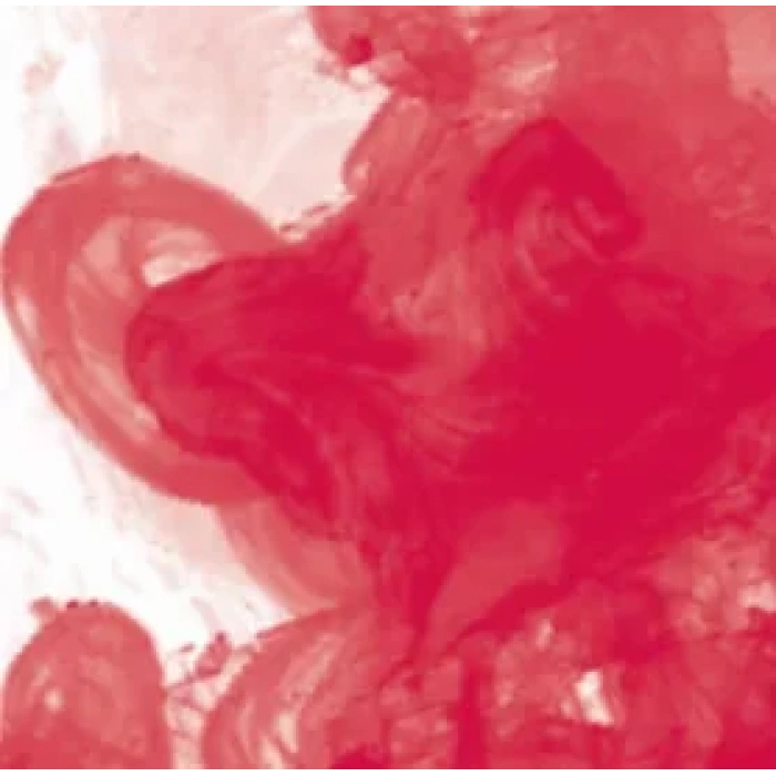 Daler Rowney FW Acrylic Artist Ink 29.5ml Cam Şişe Crimson 513