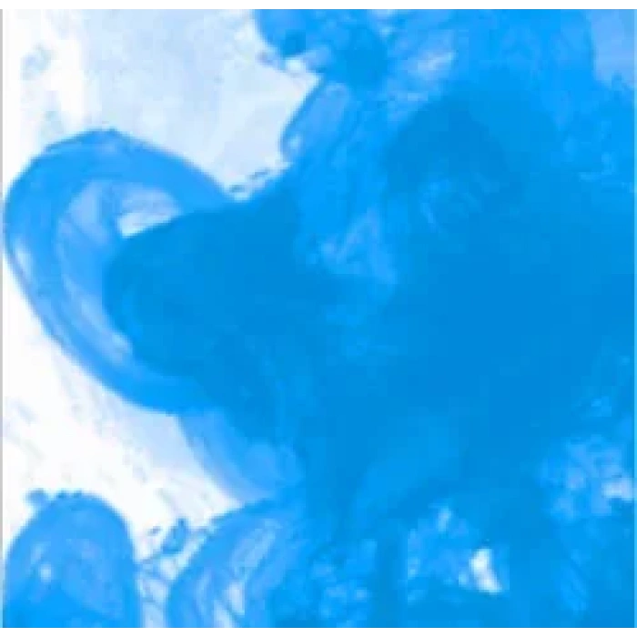 Daler Rowney Fw Acrylic Artist Ink 29.5ml Cam Şişe Fluorescent Blue 100