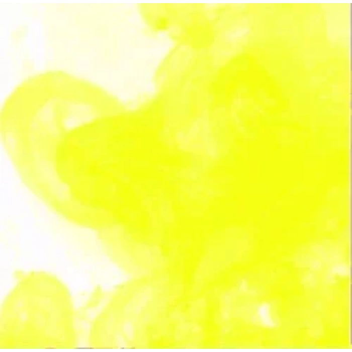 Daler Rowney FW Acrylic Artist Ink 29.5ml Cam Şişe Fluorescent Yellow 681