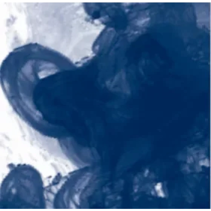 Daler Rowney FW Acrylic Artist Ink 29.5ml Cam Şişe Prussian Blue 134