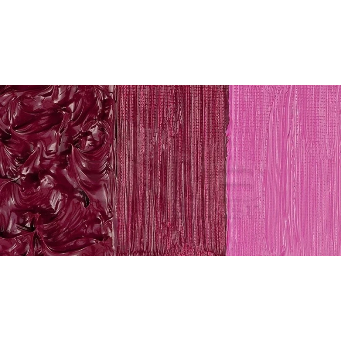 Daler Rowney Georgian Water Mixable Oil Su Bazlı Yağlı Boya 200ml 409 Primary Magenta