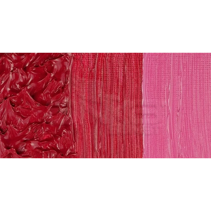 Daler Rowney Georgian Water Mixable Oil Su Bazlı Yağlı Boya 200ml 561 Rose Madder