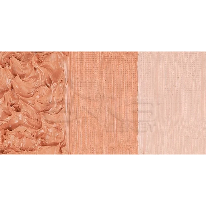 Daler Rowney Georgian Water Mixable Oil Su Bazlı Yağlı Boya 200ml 577 Flesh Tint