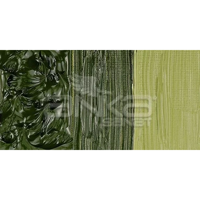 Daler Rowney Georgian Water Mixable Oil Su Bazlı Yağlı Boya 37ml 363 Olive Green