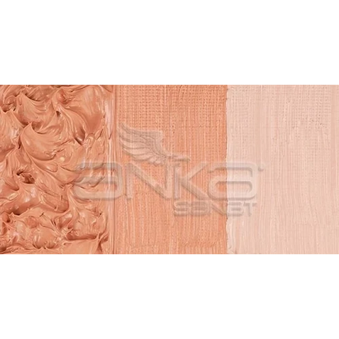 Daler Rowney Georgian Water Mixable Oil Su Bazlı Yağlı Boya 37ml 577 Flesh Tint