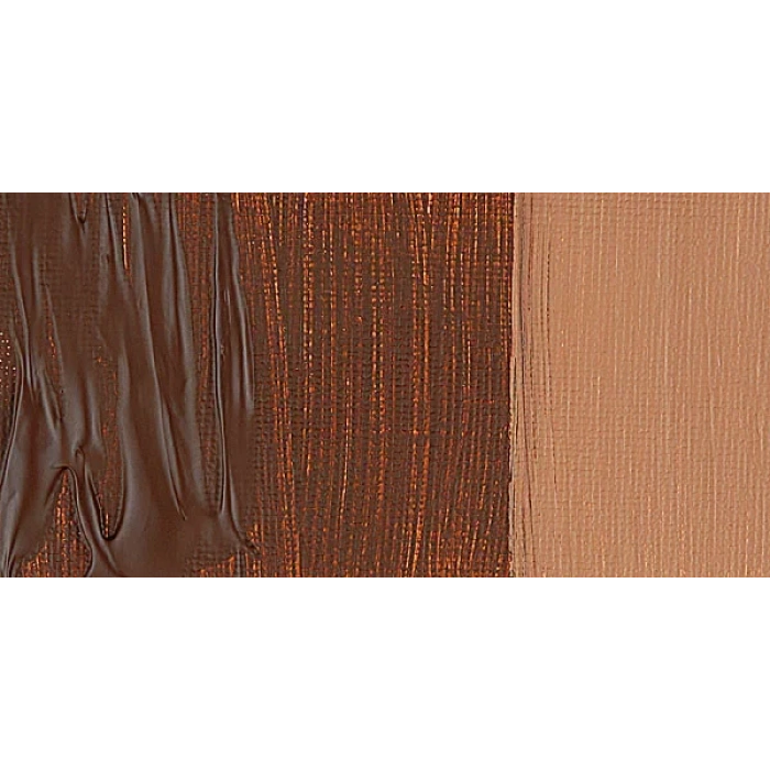 Daler Rowney Graduate Akrilik Boya 120ml Burnt Umber (225)