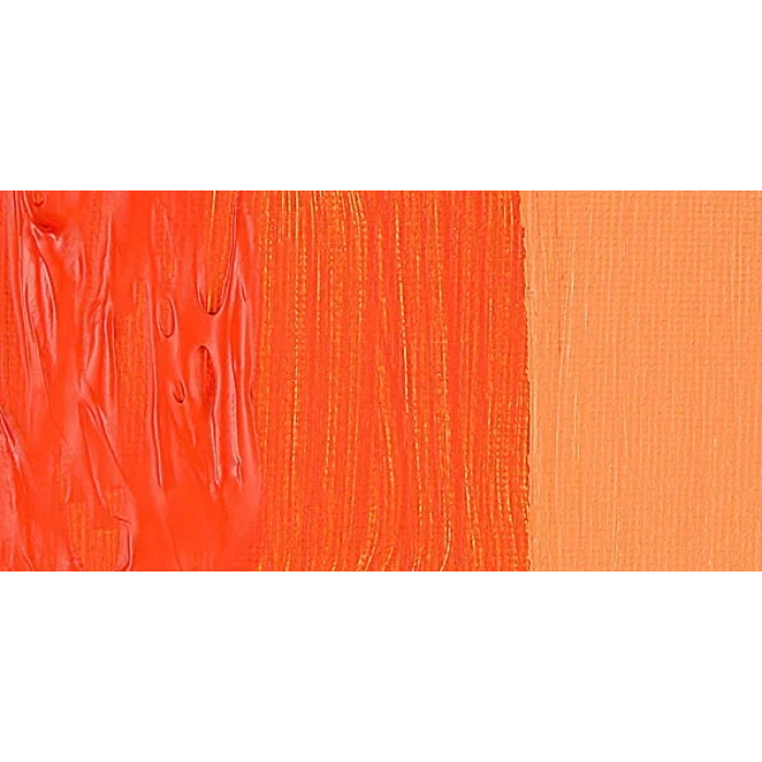 Daler Rowney Graduate Akrilik Boya 120ml Cadmium Orange Hue (619)