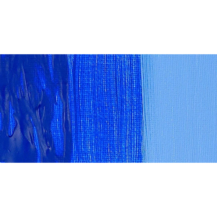 Daler Rowney Graduate Akrilik Boya 120ml Cobalt Blue Hue (110)