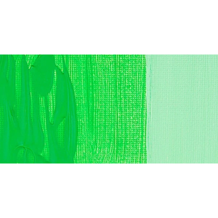 Daler Rowney Graduate Akrilik Boya 120ml Leaf Green (355)