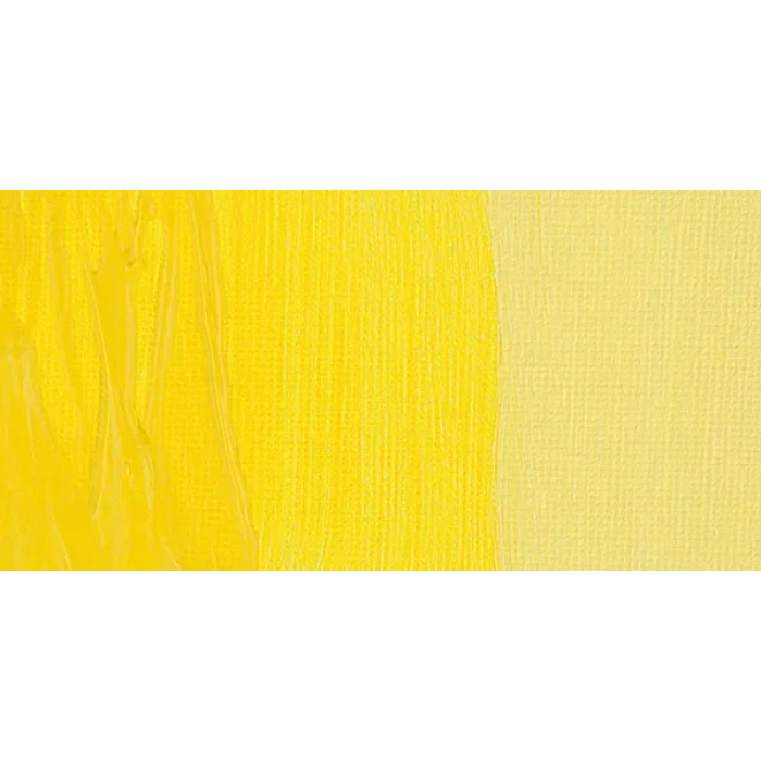 Daler Rowney Graduate Akrilik Boya 120ml Lemon Yellow (651)