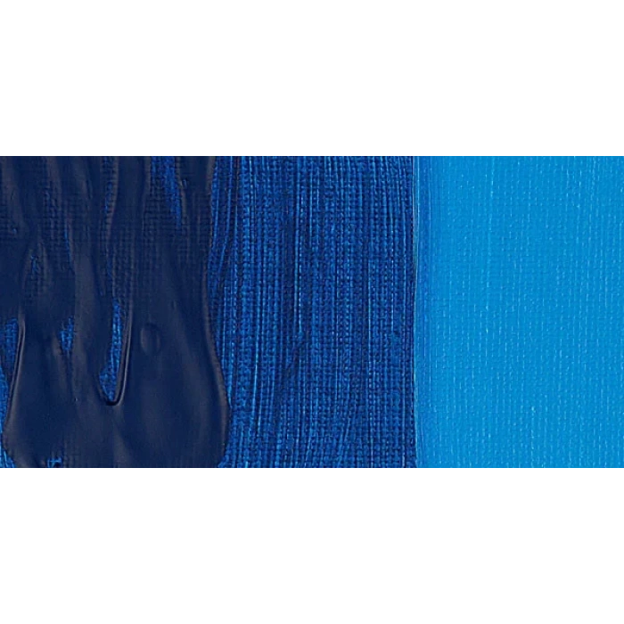 Daler Rowney Graduate Akrilik Boya 120ml Phthalo Blue (143)