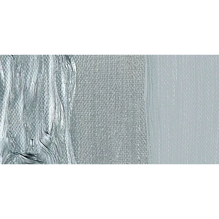 Daler Rowney Graduate Akrilik Boya 120ml Silver Imit (702)