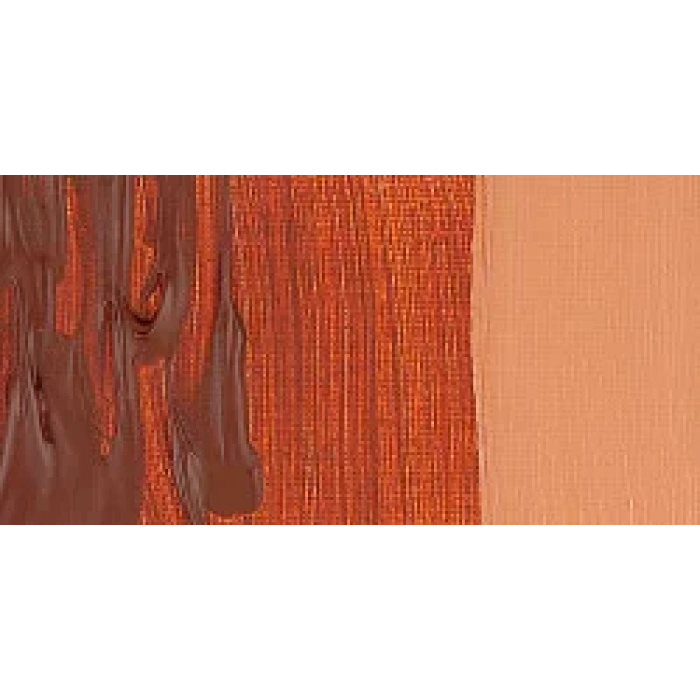 Daler Rowney Graduate Akrilik Boya 500ml 201 Burnt Sienna