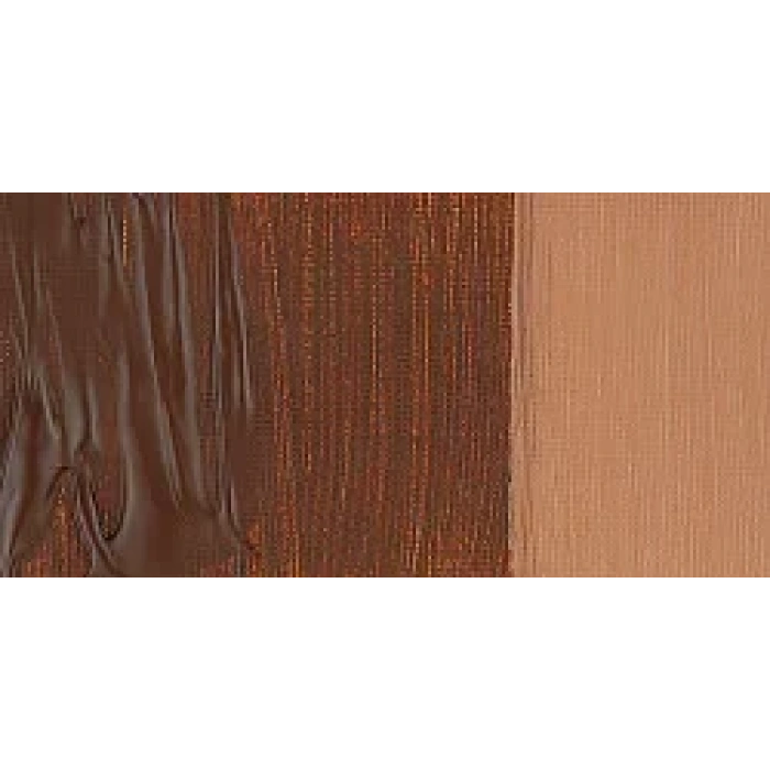 Daler Rowney Graduate Akrilik Boya 500ml 225 Burnt Umber